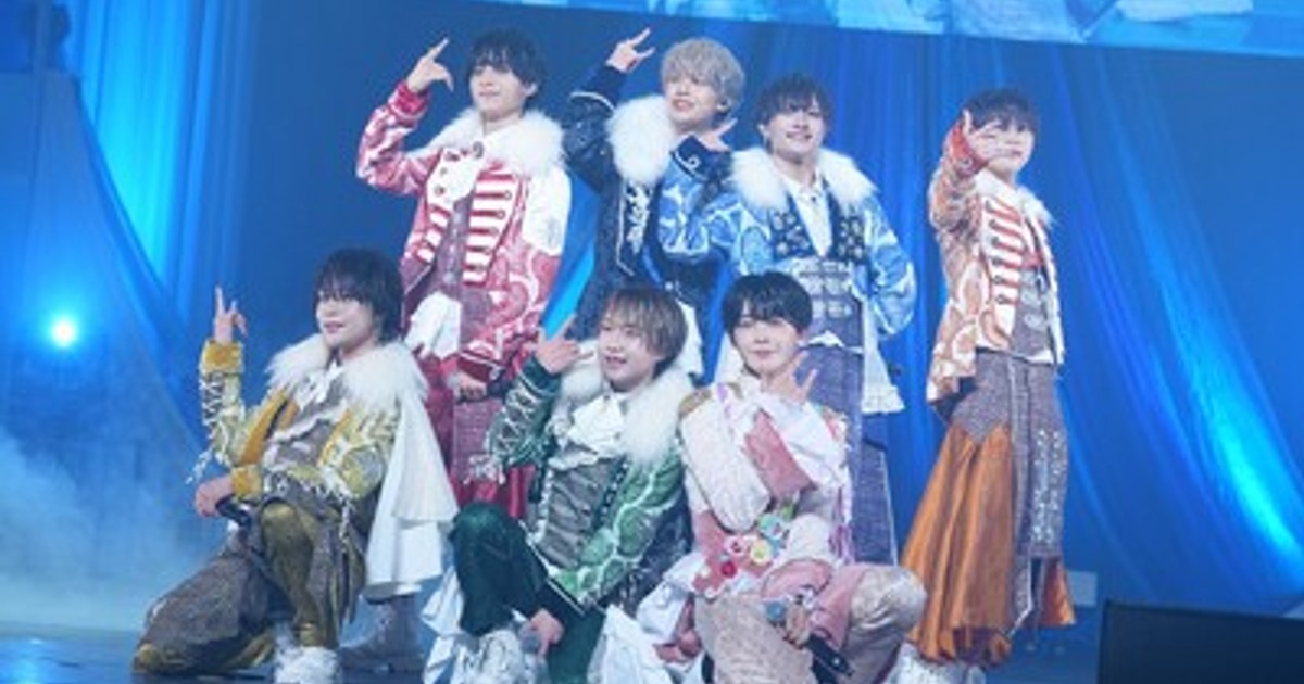 プレスリリース：7m!n、9bic、NEWSTAR、Etoneige、市川 慶一郎 出演