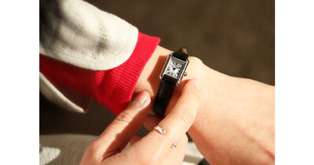 プレスリリース：［CITIZEN Kii:］まるでアンティークのような