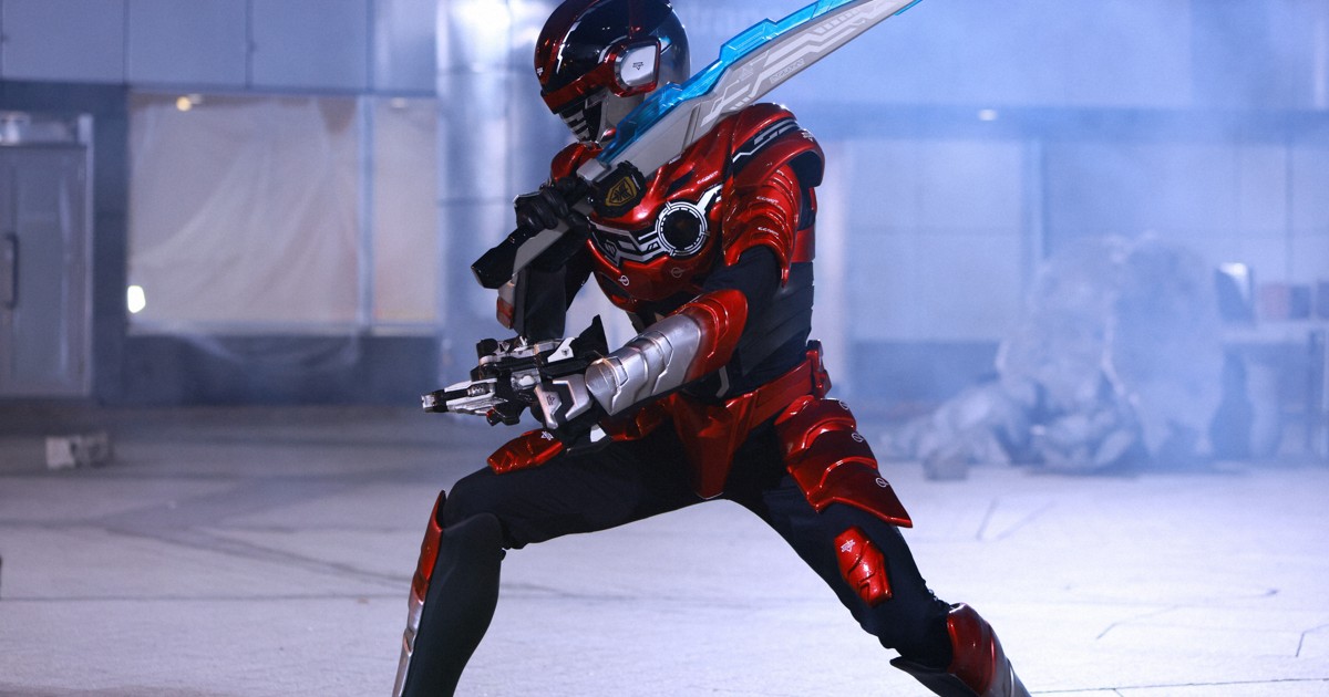 スーパー戦隊からギャバンへ大転換　東映・白倉氏に聞く舞台裏 | 井上伸一郎の「コンテンツ業界テレスコープ」 | 井上伸一郎 | 毎日新聞「経済プレミア」