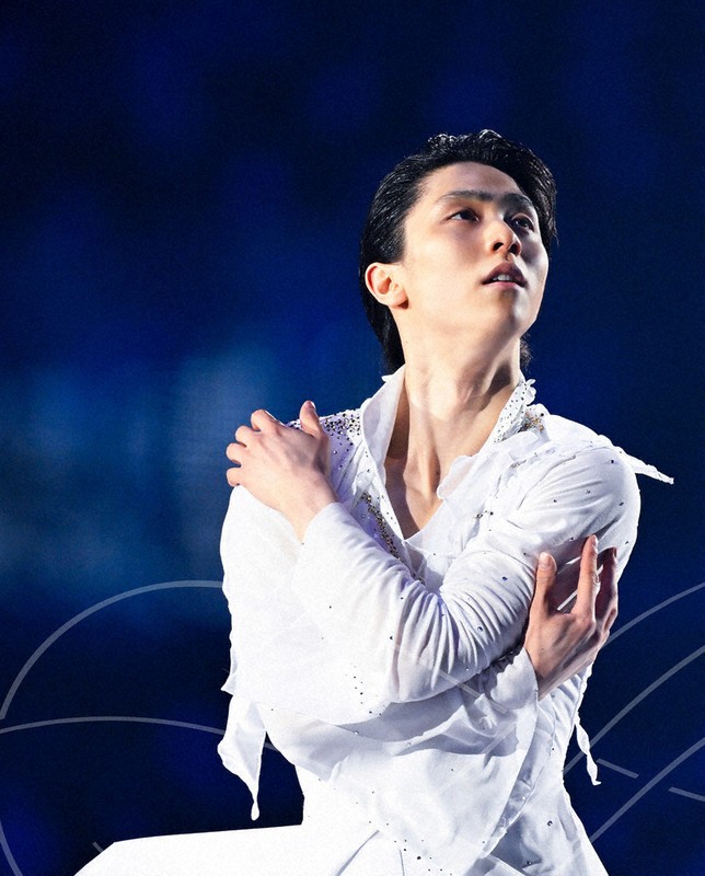 羽生結弦さんの軌跡たどる 震災15年の仙台で写真や衣装展示へ | 毎日新聞