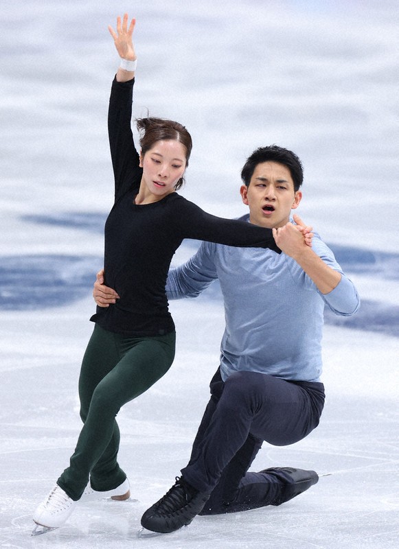 MILANO・CORTINA2026：開幕まで2日 フィギュア