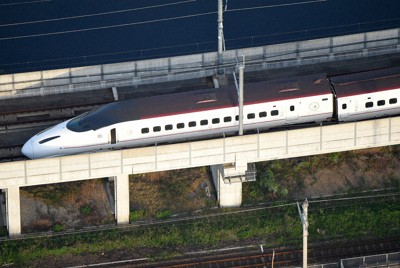 八代市將接收九州新幹線「つばめ」1號車，作為熊本地震災後復興象徵
