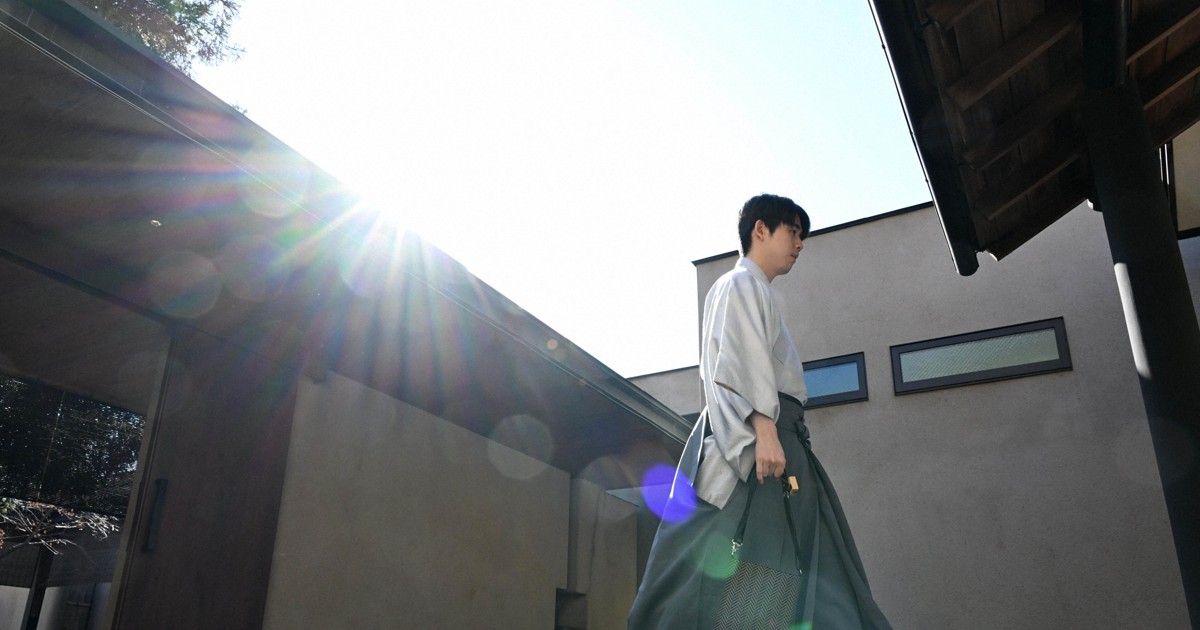 王将戦おやつ　藤井聡太王将は狭山和紅茶、永瀬拓矢九段はいちご大福