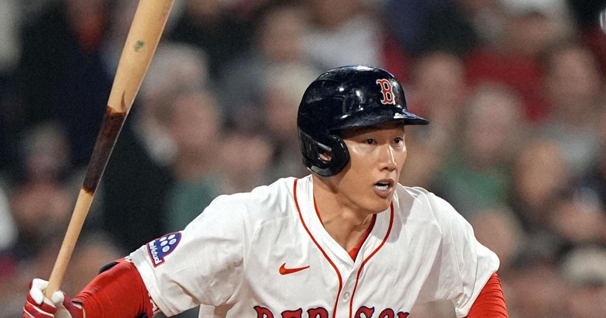 WBC日本代表、最後の1人は吉田正尚　メジャー勢は過去最多の9人