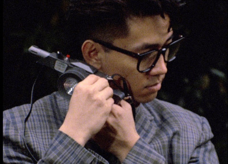 映画の推し事：AIの到来、環境化する音楽……坂本龍一が40年前に予言した