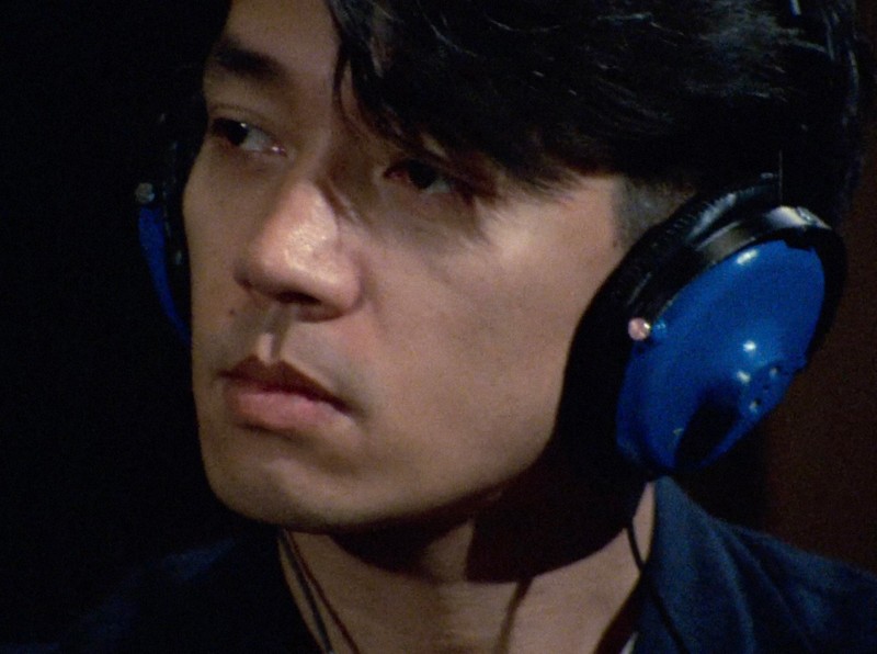 映画の推し事：AIの到来、環境化する音楽……坂本龍一が40年前に予言した