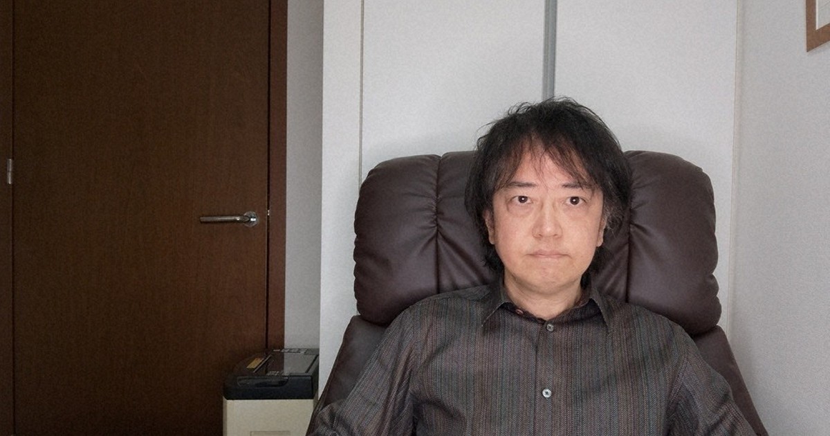 中村文則の書斎のつぶやき：令和最大の無駄遣いは | 毎日新聞
