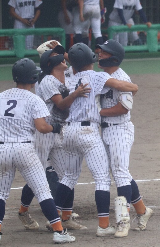 継続力・センバツ滋賀学園：第1部 強さに迫る／中 指摘受け入れた先に