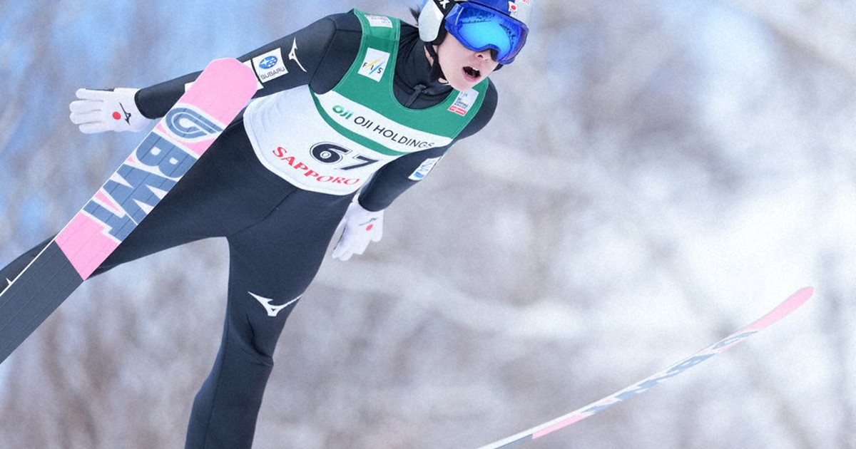 MILANO・CORTINA2026：メダルへ熱く120選手 日本代表