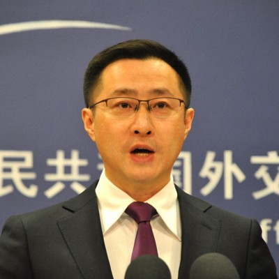 中国外務省、新START失効「遺憾」 米中露の核軍縮交渉は否定 | 毎日新聞