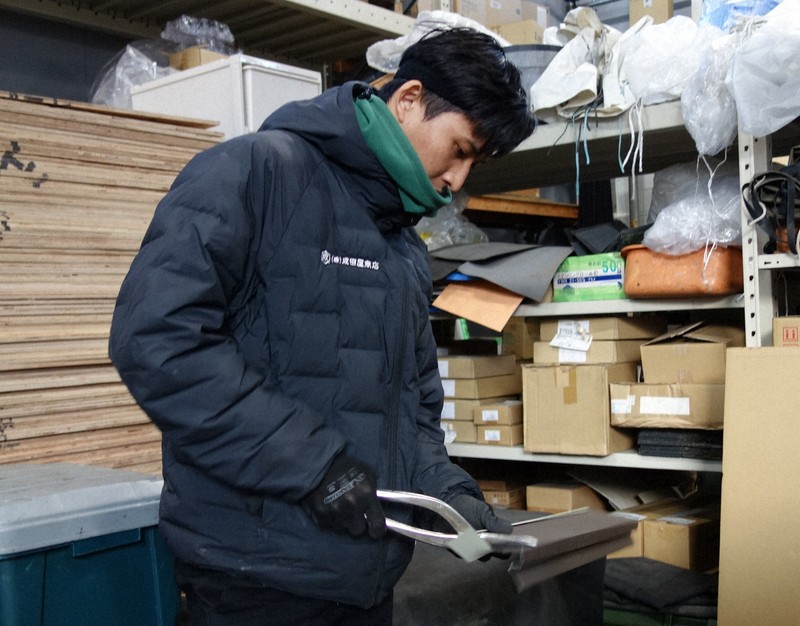 課題と未来：技能実習生が失踪、それでも… 働く現場「日本人も外国人も