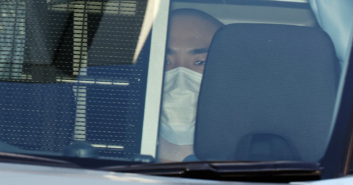 首都圏「闇バイト」連続強盗　横浜の事件で「指示役」4人を再逮捕