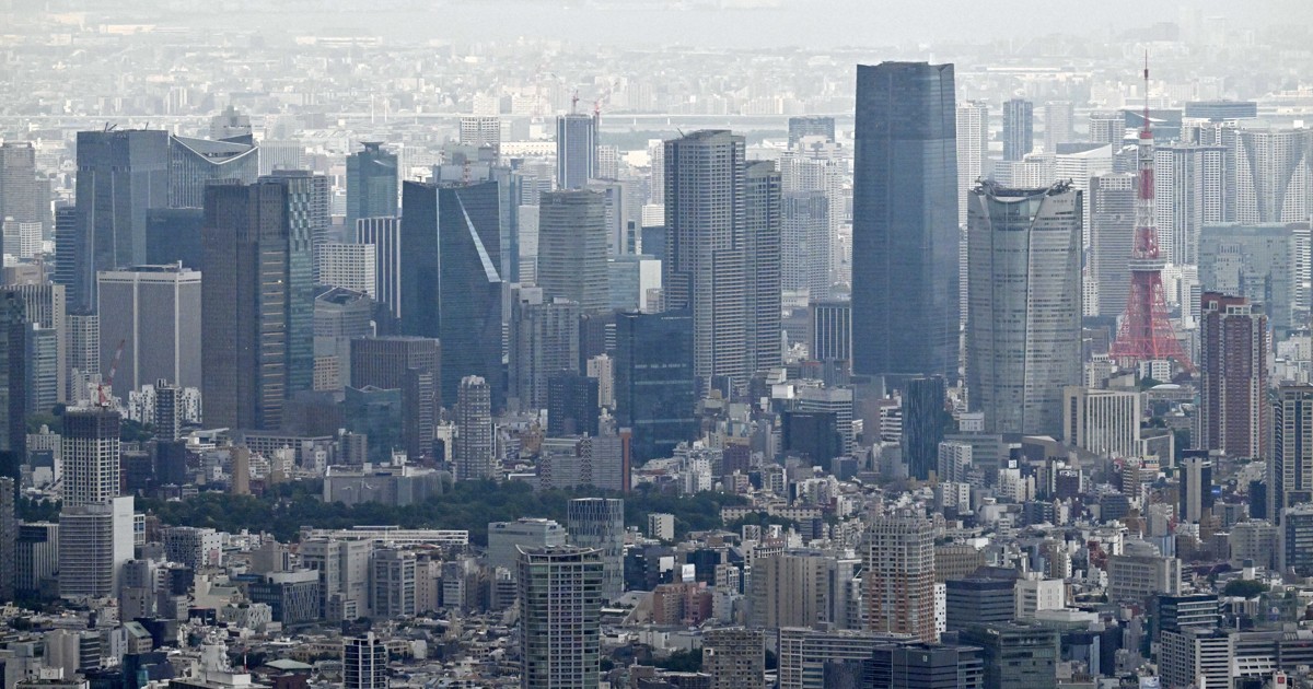 Editorial: Avoiding debate on population decline and regional futures won't help Japan