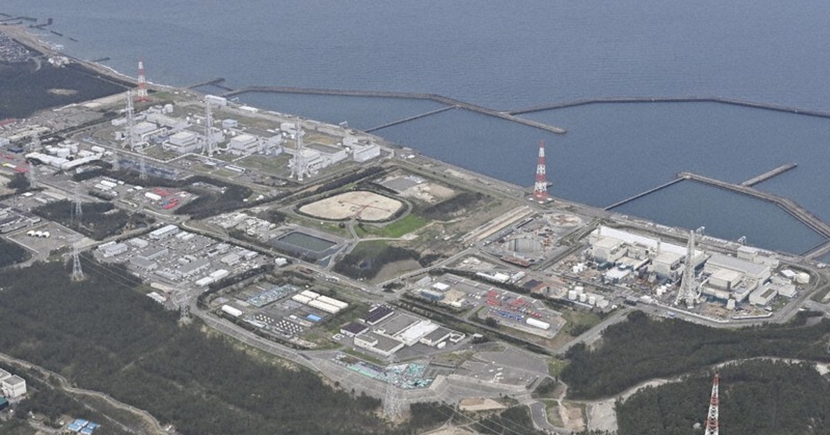 TEPCO plans to restart halted nuclear reactor early next week: source