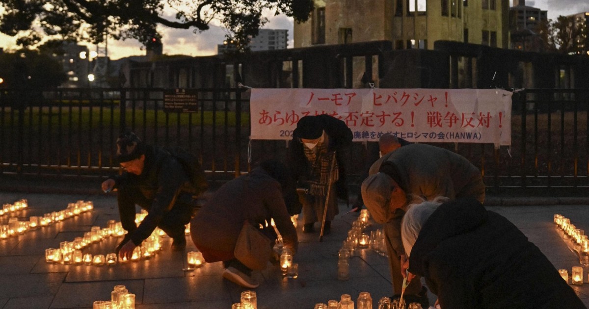 Pacifist credo at crossroads in election under Japan PM Takaichi