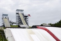 
Olympics: Athlete-focused training sites behind Japan's snowboard surge 
(2026/2/5)