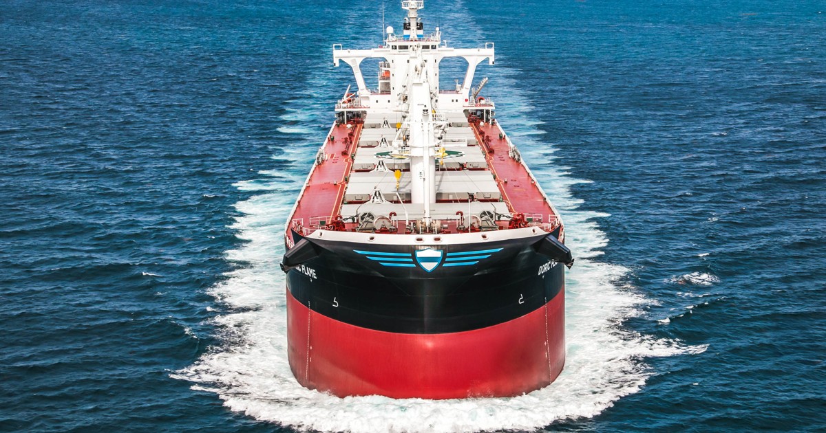 プレスリリース：常石造船のロングセラー“TESS”シリーズが累計600隻