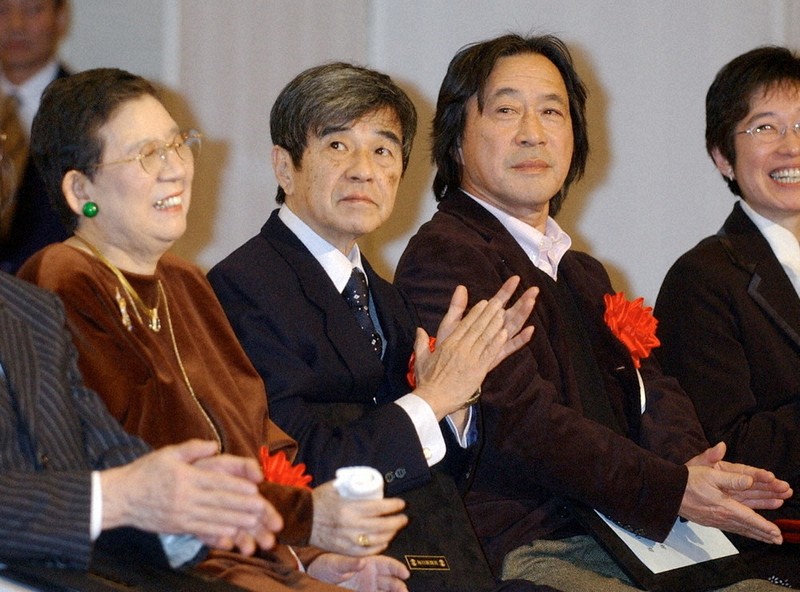 第67回毎日芸術賞・ユニクロ賞：未来照らす、毎日芸術賞 67年の業績 