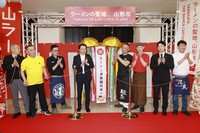 
Japan's ramen spending crown goes to Yamagata for 4th straight year in 2025 
（2026/2/6）