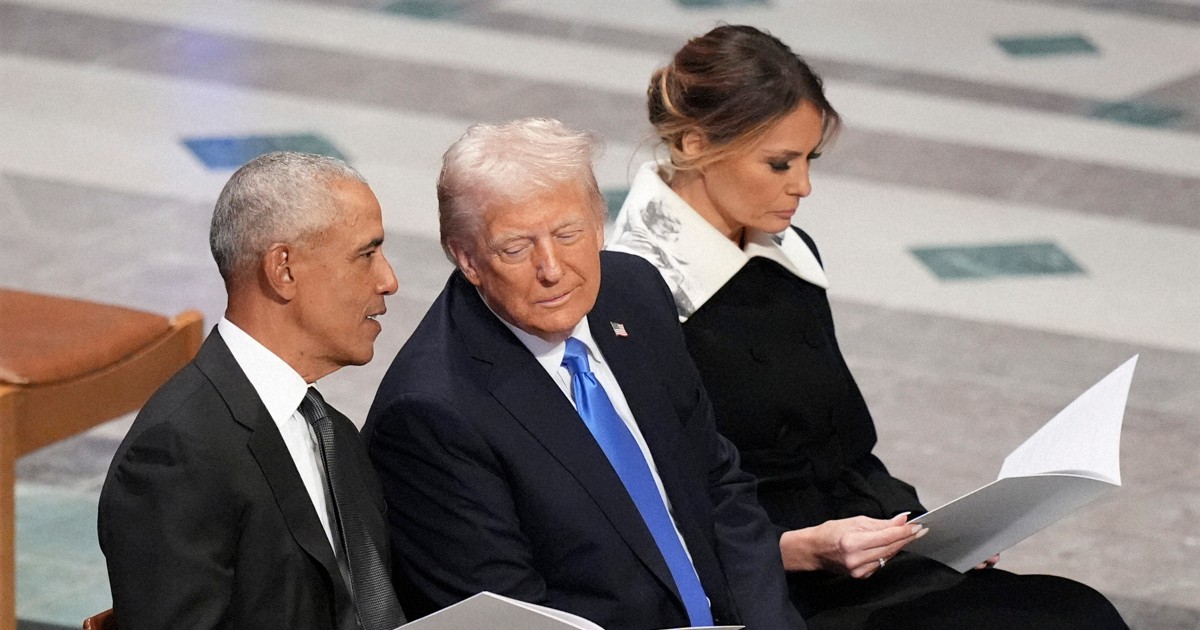 トランプ氏釈明「最初だけ見て…」　人種差別動画の投稿、異例の削除