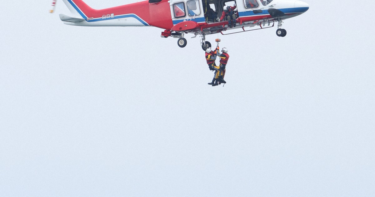 長生炭鉱で潜水調査中の男性ダイバー1人死亡　台湾から参加