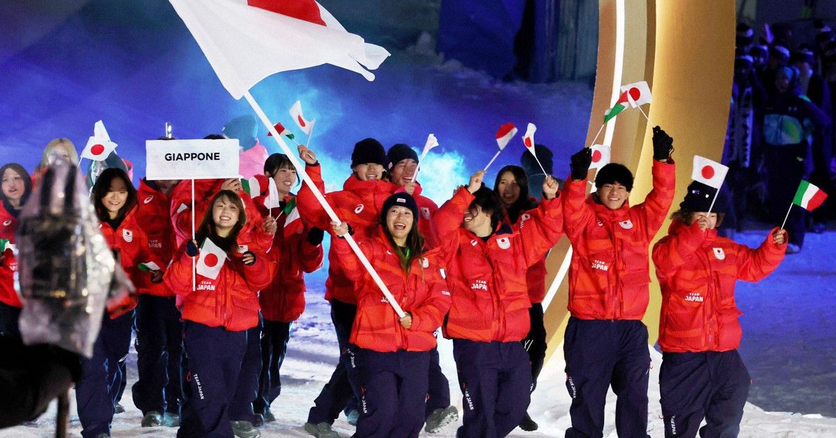 費用分担、温暖化対応…分散開催に期待　消える「五輪らしさ」危惧も