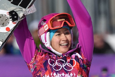 ソチ2014：19歳・羽生結弦、鮮烈オリンピックデビュー 団体で首位発進