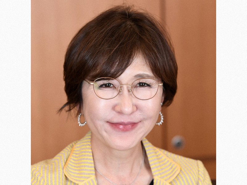 自民黨提議增加女性議員 要求優先列入比例名簿