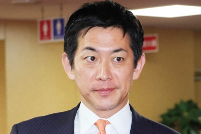 自民・小林鷹之氏