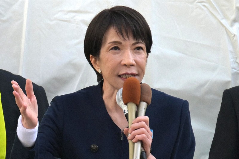 若者に刺さる高市フィーバー 本当に「日本は明るくなった」のか | 毎日新聞