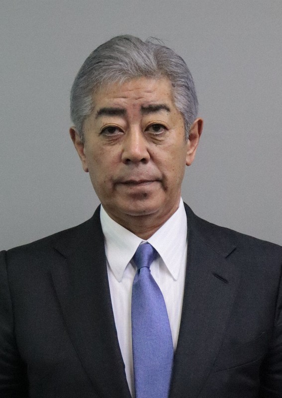 自民・岩屋毅氏が当選確実 外相、防衛相を歴任 衆院大分3区 | 毎日新聞
