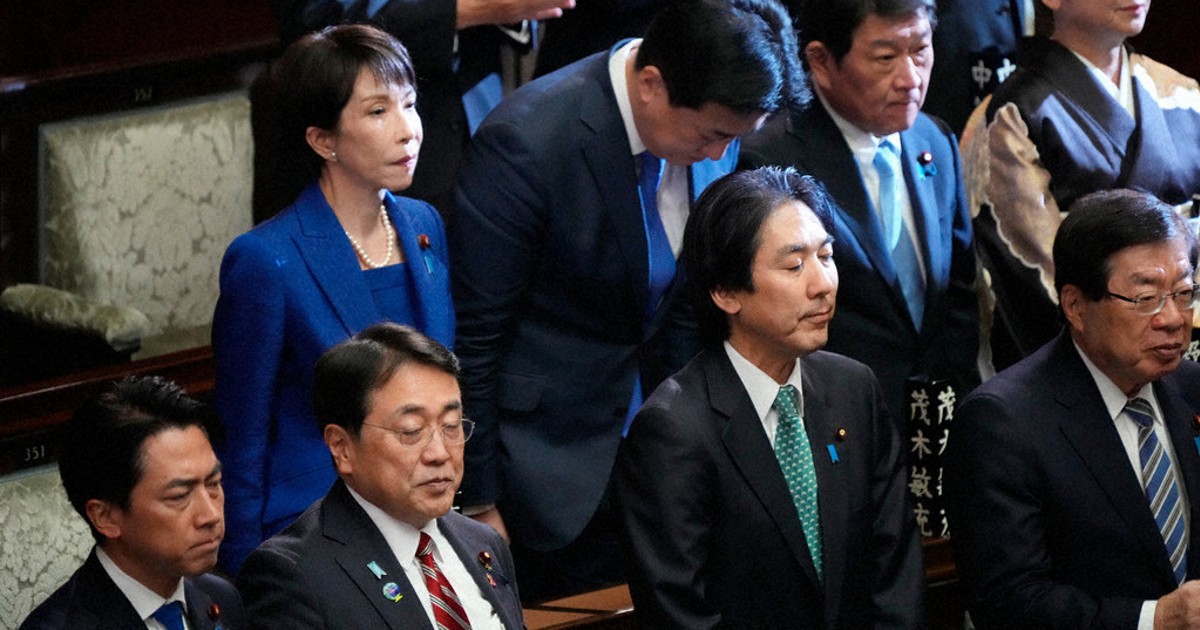 Japan's ruling LDP certain to win lower house majority: exit polls