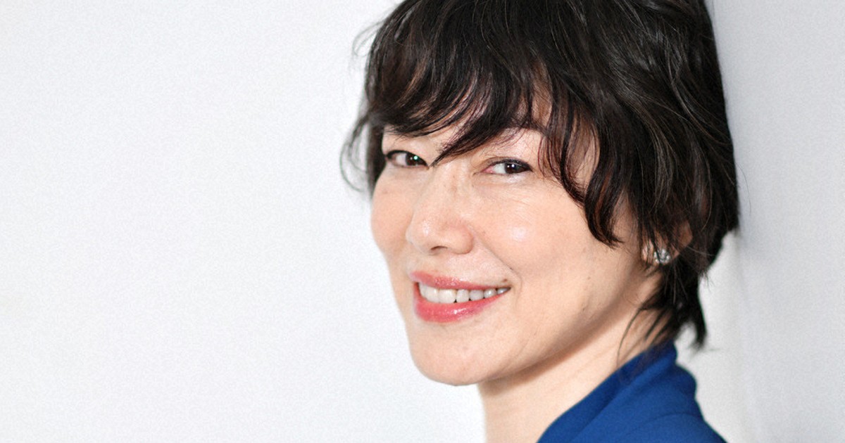 今井美樹さん、8年ぶり新アルバム　「霧の中」にいるようだった日々