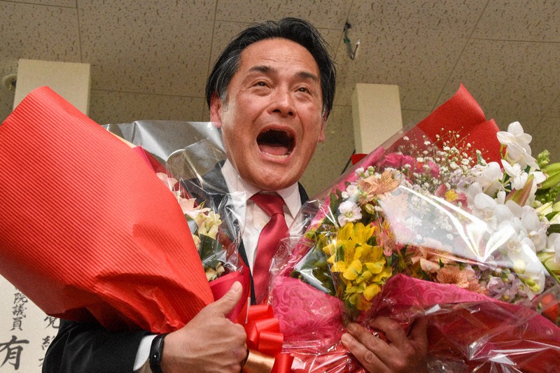 衆院選2026：自民本懐 2選挙区奪還 ／佐賀 | 毎日新聞