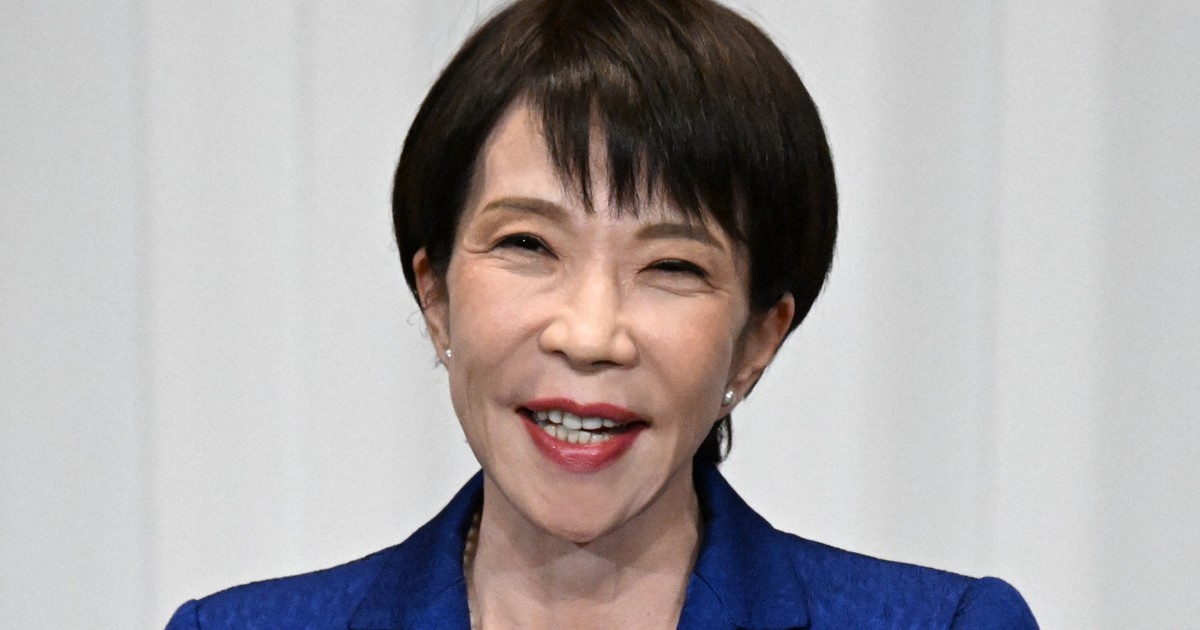 高市首相、日曜討論欠席に「逃げる理由は何にもない」 | 毎日新聞