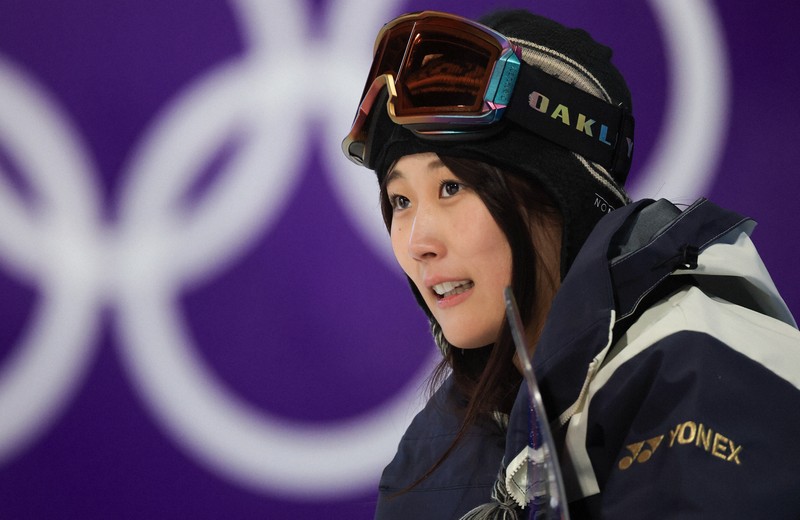 スノボ村瀬心椛、女子最年少メダリストが「自分のため」に変わるまで