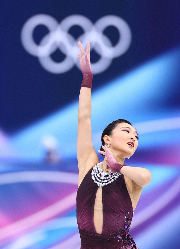 フィギュア団体、2大会連続のメダル 限りなく「金」に近い「銀