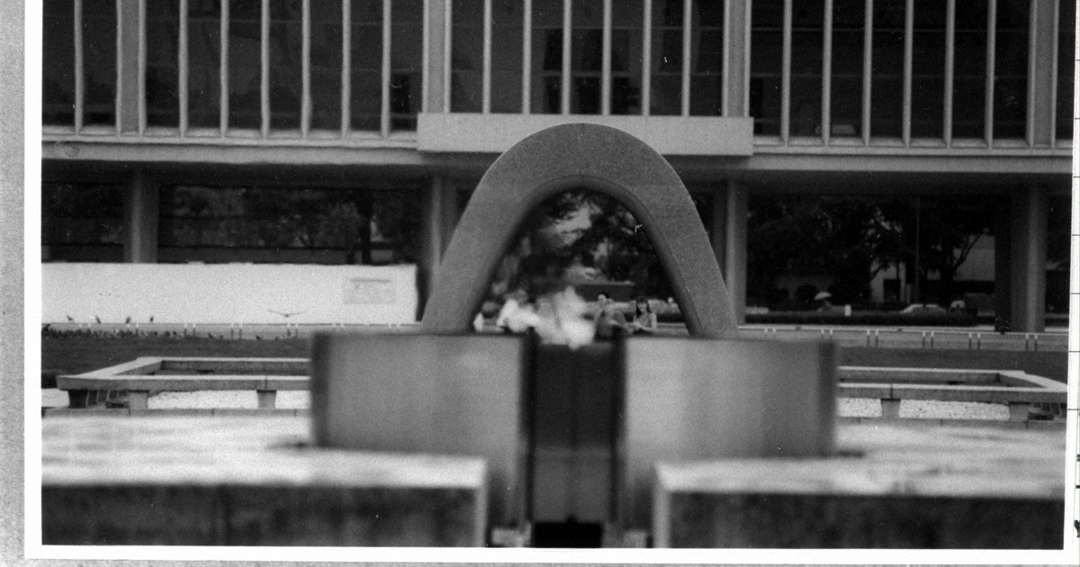 Hiroshima peace museum sees record high visitors in fiscal 2025 amid tourism boom