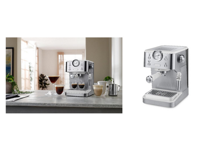 プレスリリース：「デロンギ クラシック エスプレッソ・カプチーノ