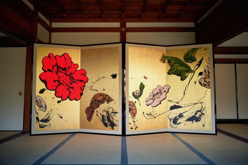 世界が注目の現代美術家SHUN SUDOさん モチーフに込めた思い | 毎日新聞