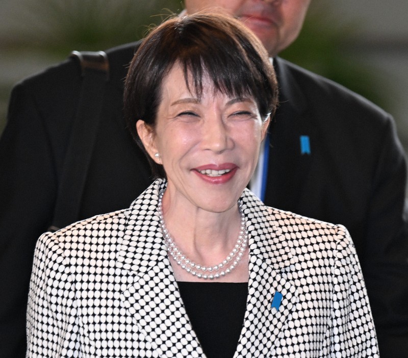 特別国会、18日召集 政府が与野党に伝達 第2次高市内閣発足へ | 毎日新聞