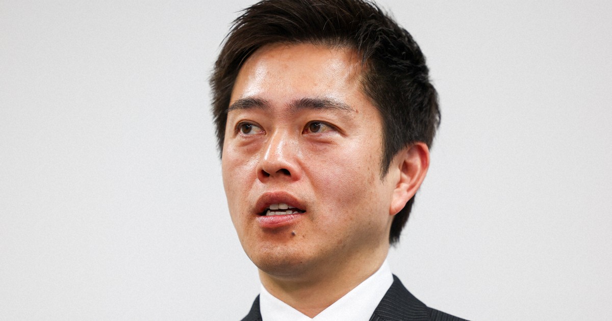 維新・吉村代表「憲法改正の議論加速させるべきだ」　与党大勝踏まえ
