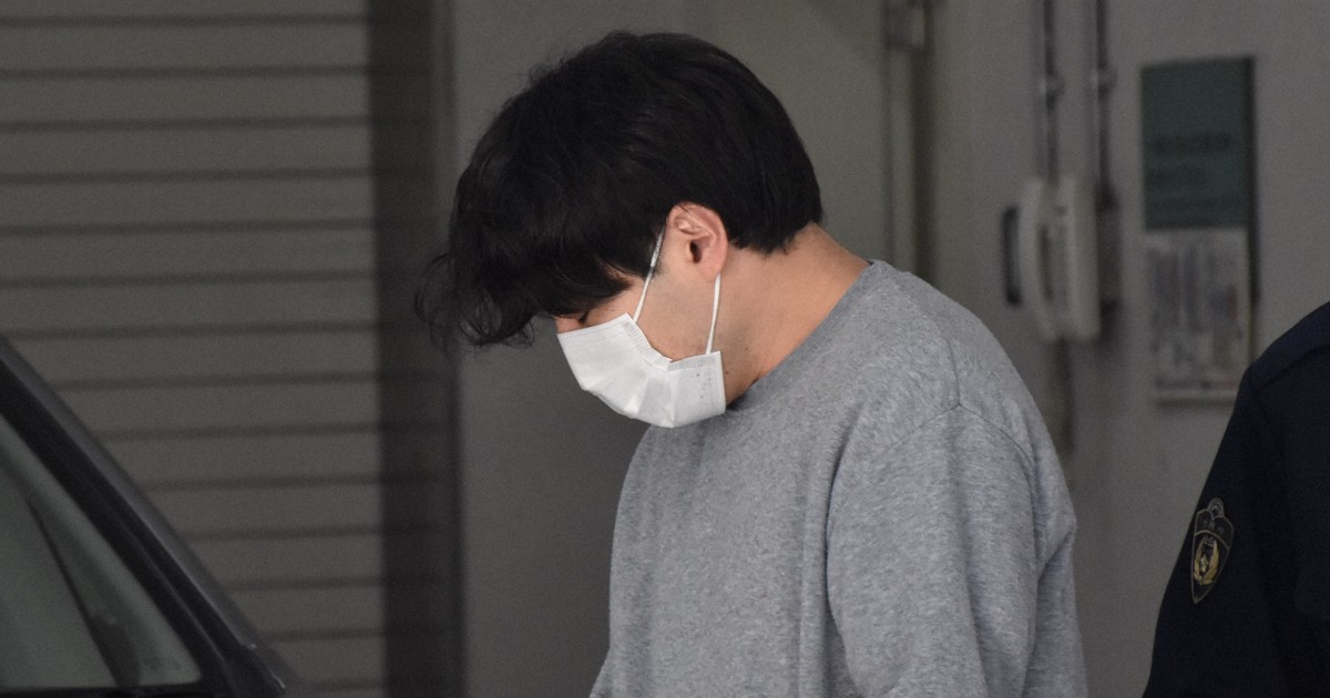 「写真撮ってあげる」歌舞伎町で声かけ不同意性交疑い　27歳逮捕