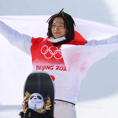 今は命がテーマ」 スノボ平野歩夢が挑む「夢の先」 ミラノ五輪 | 毎日新聞