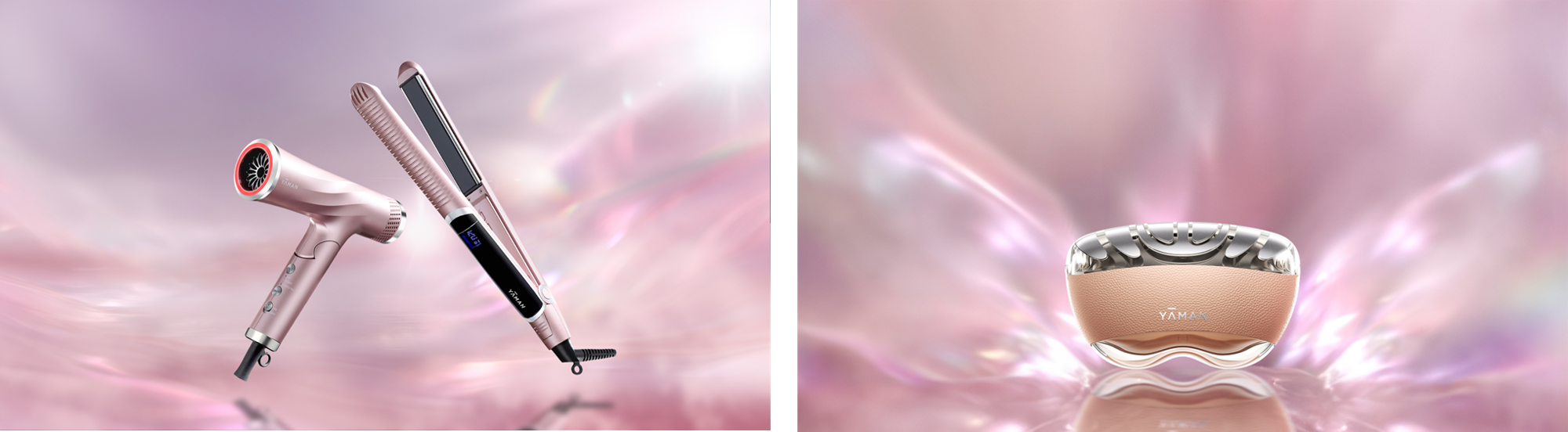 プレスリリース：実力派ヘアケアアイテムに、心躍る“SAKURAピンク”が