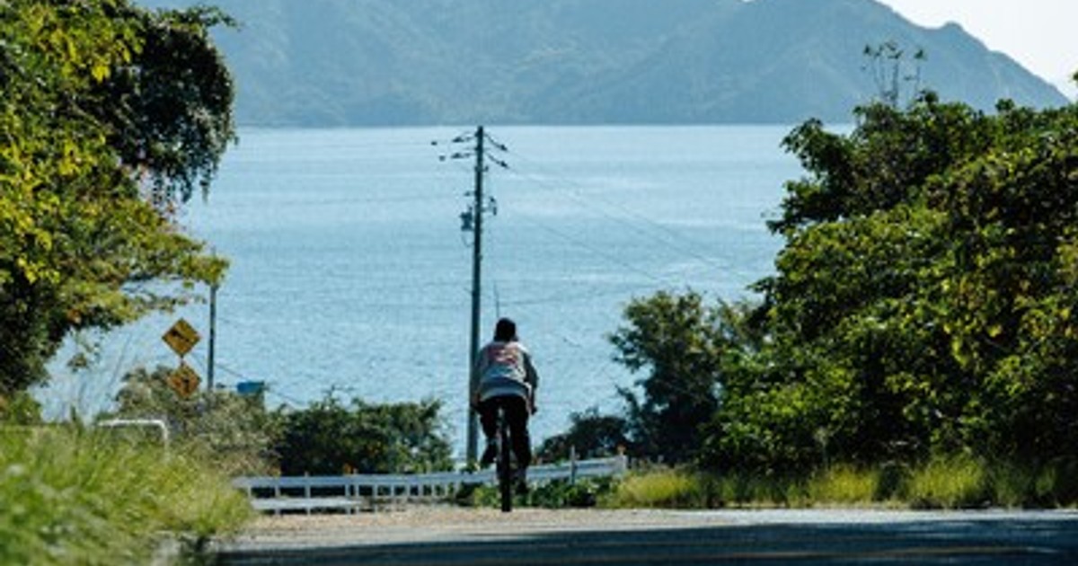 プレスリリース：「せとうちサイクルステイズ広島宇品」瀬戸内を走り