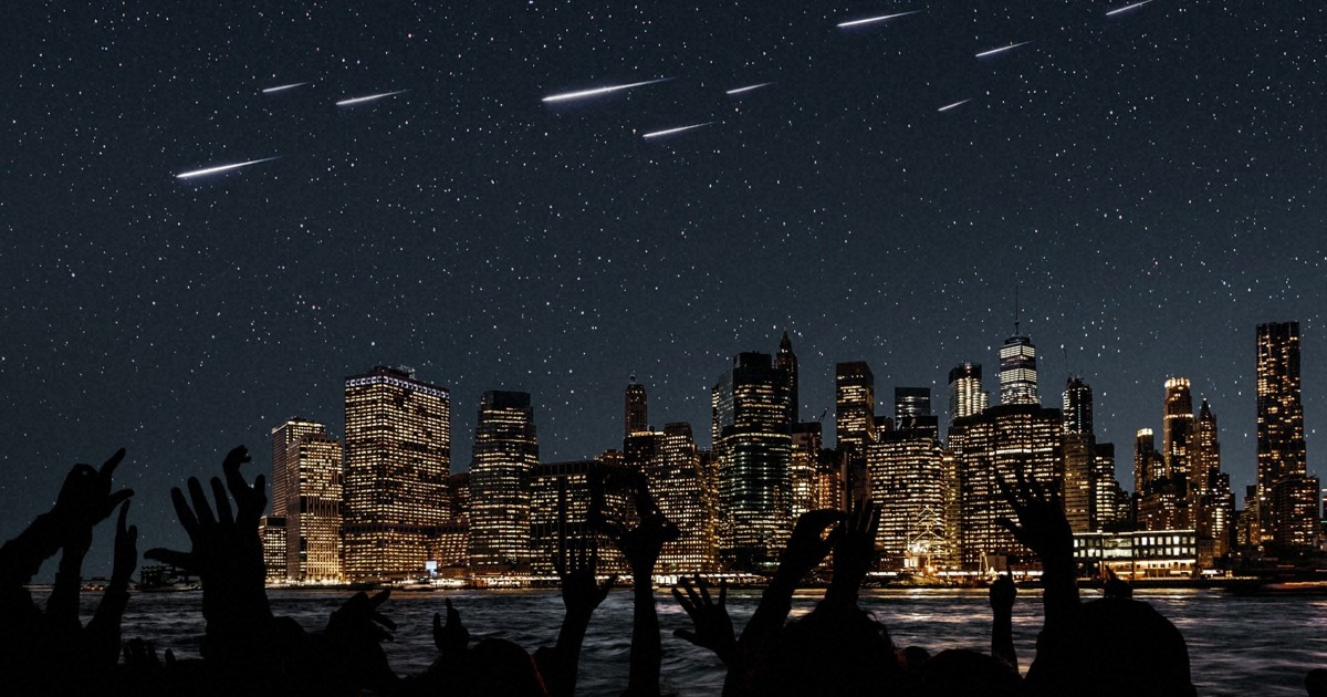 Japan startup on 3rd attempt to create artificial meteor shower from space