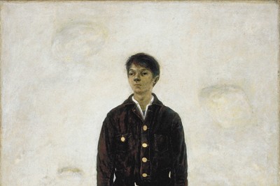 美の越境：喪失越え、招福の仔犬＝学習院女子大教授・今橋理子（日本