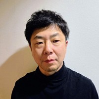 甲南大の阿部真大教授（社会学）＝本人提供