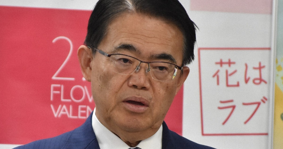 愛知県がIR誘致の方針　知事が会見へ　2カ所目の認定となるか注目